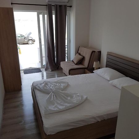 Avdiu Apartment Ulcinj Exteriör bild