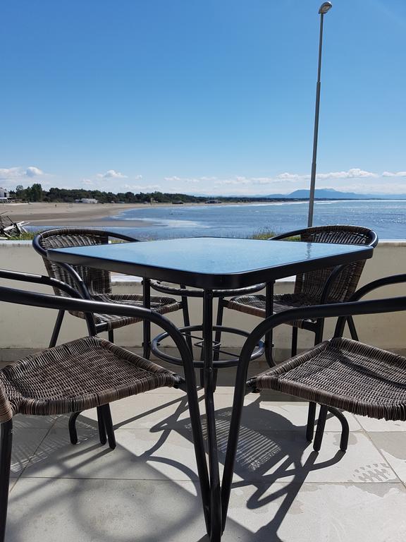 Avdiu Apartment Ulcinj Exteriör bild