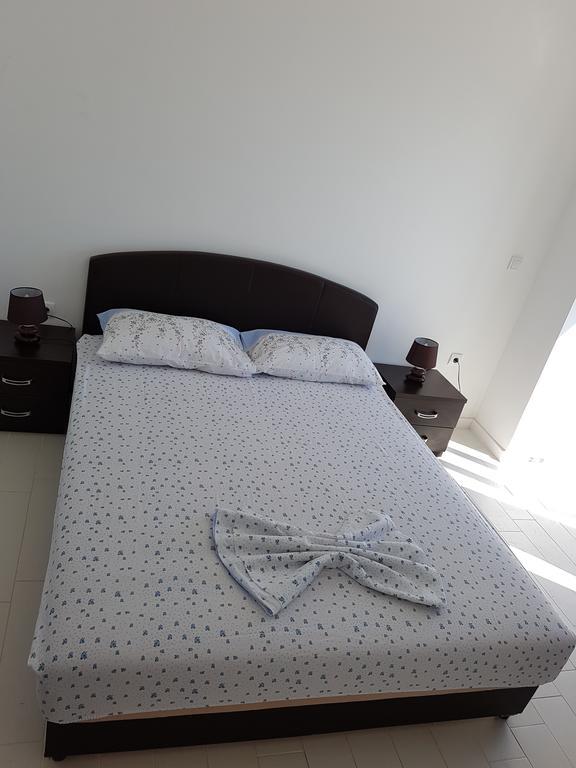 Avdiu Apartment Ulcinj Exteriör bild
