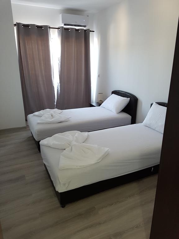 Avdiu Apartment Ulcinj Exteriör bild