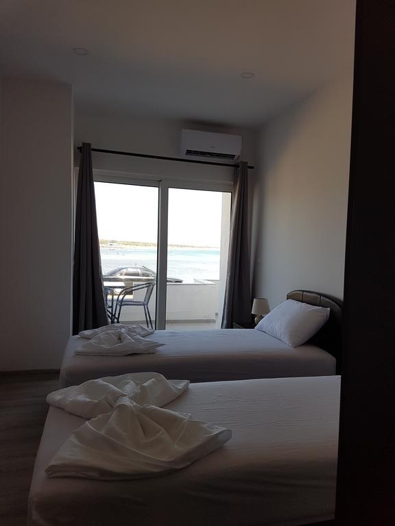 Avdiu Apartment Ulcinj Exteriör bild