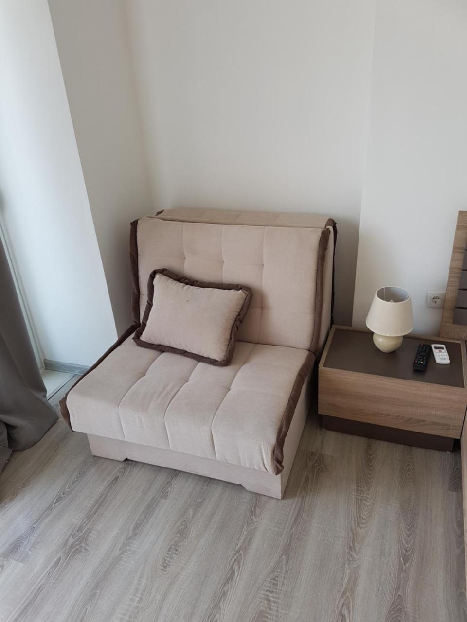 Avdiu Apartment Ulcinj Exteriör bild