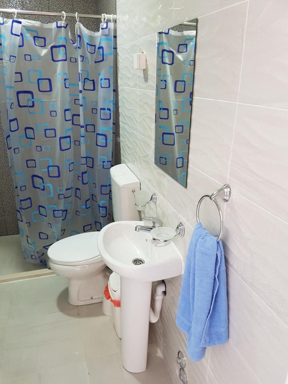 Avdiu Apartment Ulcinj Exteriör bild